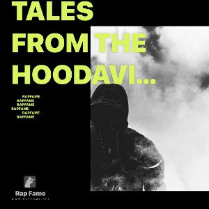 tales from the hoodaville 