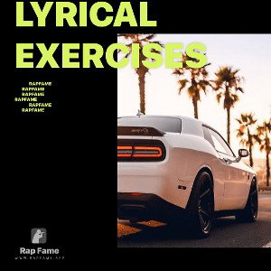 lyrical exercises 