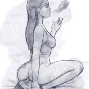 Smoke with You