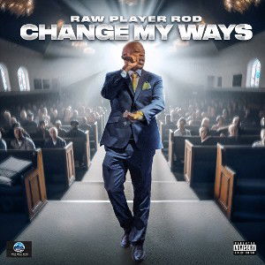 Change My Ways 