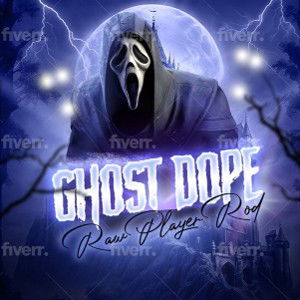 Ghost Dope  