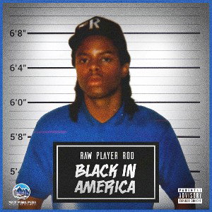 Completed Blk N America 🇺🇸