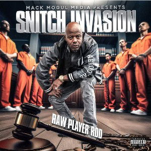Rodzilla - Snitch Invasion PRAC 1