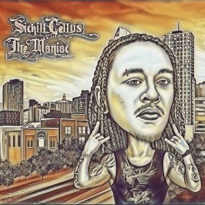 Sickill Cellus - Real Shpit