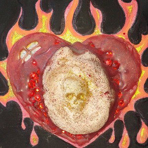 an Ozone Lovesong