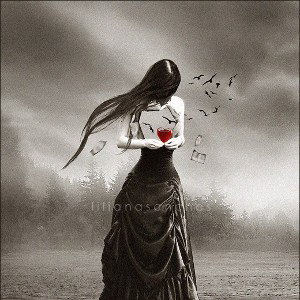 Broken wife (Femme Brisée)