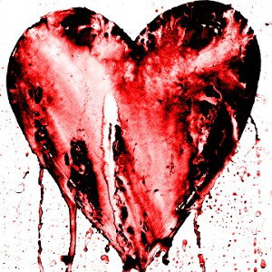 blessures profondes