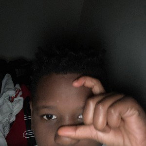 Real ebk crip gansta