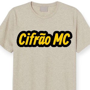 cifrão MC uma palinha da música nova 