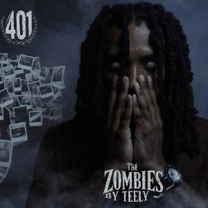 "The Zombies" [Drake Type Beat] Prod. by Teely (DM FOR THIS BEAT, FREE!)