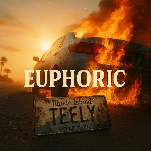 Euphoric (Jaden Smith x J. Cole Type Beat)