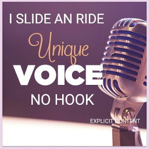 I SLIDE AN RIDE