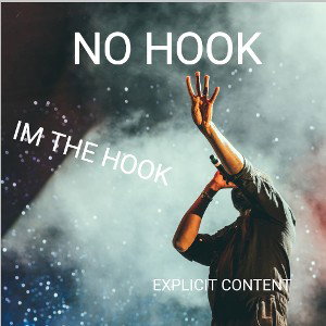 IM THE HOOK