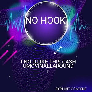 I NO U LIKE THIS CASH(MOVINALLAROUND