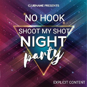 SHOOT MY SHOT