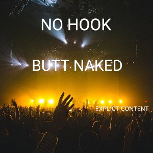 BUTT NAKED