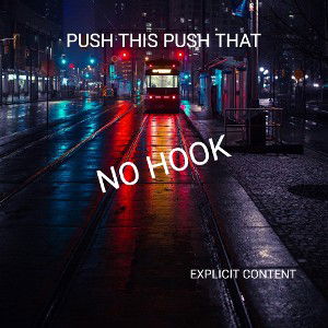 PUSH THIS PUSH THAT