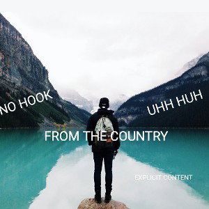 FROM THE COUNTRY