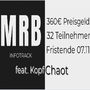 MRB Infotrack feat. KopfChaot