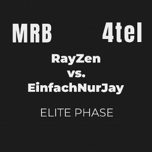 RayZen vs. EinfachNurJay