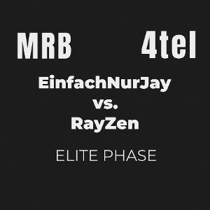 EinfachNurJay vs. RayZen
