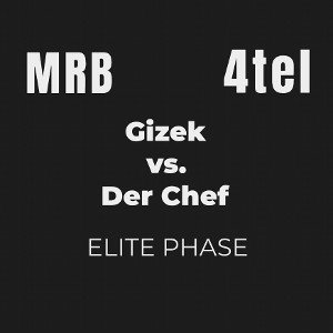 Gizek vs. Der Chef