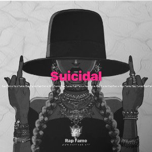 $uicidal