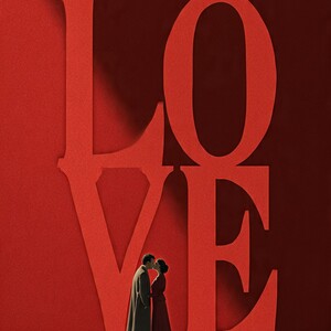 Love is Blind 