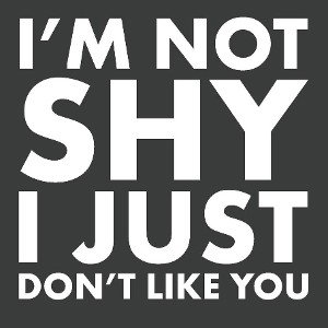 Mystery X Dionné I don't like you