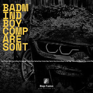 Badmind boy comparé sont 