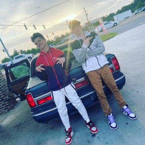 Slim freestyle
