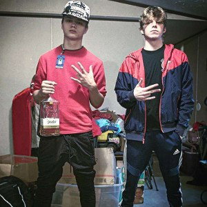 First ep 