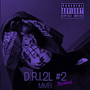MMB - D.R.I.2L #2 remixé ( prod by RQ BEATS )