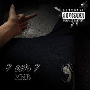 MMB - 7 sur 7 ( prod by Yundi beat )