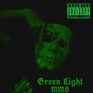 MMB - Greenlight ( prod by acidgrif)