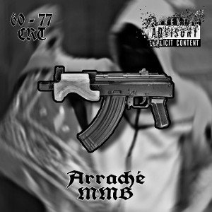 MMB - Arraché ( prod by Keno Beat)