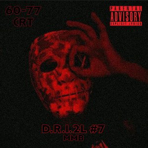 MMB - D.R.I.2L #7 ( prod by keno beat )