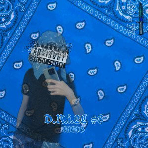 MMB - D.R.I.2L #8 ( Prod by favourluv )