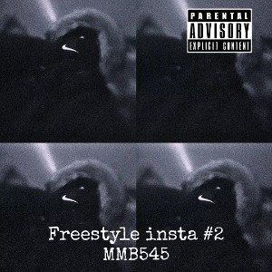 Freestyle insta #2 - by MMB 