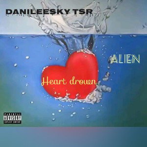  heart drown 