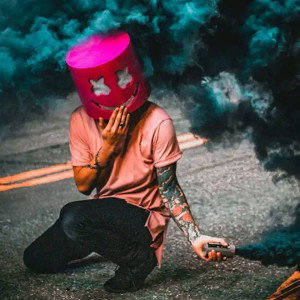 Danileesky Tsr - Roll shit