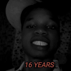 Danileesky Tsr - 16 YEARS