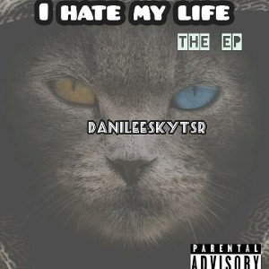 Danileeskytsr - Not that nigga 