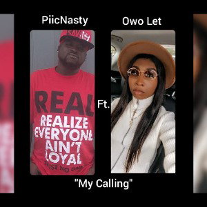 MY CALLIN MASTERED