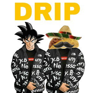Drip