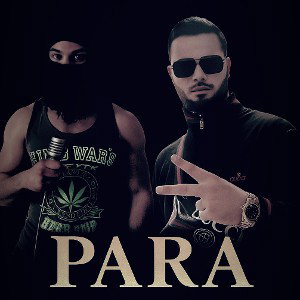 Denso feat Ziko65 - Para ( Prod by VARIETY BEATZ )