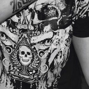 Pain in my veins