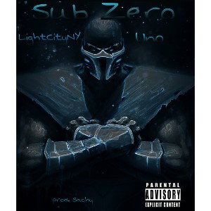 Sub Zero feat. LightCityNY & Uno prod. Sachy 