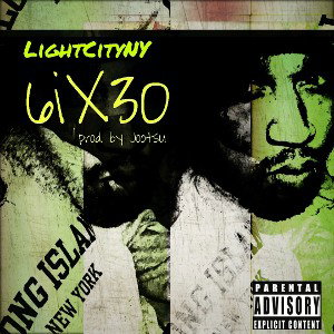 6iX 30 prod. Jootsu 