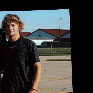Brandon Reaves - Untitled